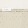 Koeka prekrivač, 75x100cm