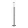 RABALUX Spoljno podno svetlo inox torch hrom