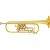 trobenta ROTARY YAMAHA Bb YTR-436 G
