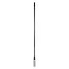 CB antena PNI ML40, dolžina 57 cm, priložen adapter z navojem M6 na M5