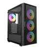 Računar DSCL Ryzen 5 4500/16GB/M.2 512GB/RTX 3050 6GB/650W
