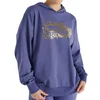 Hummel dukserica Hmlalbina oversize hoodie za žene
