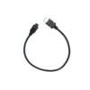 SmallHD 12-inch Thin Mini-HDMI to HDMI Cable