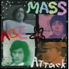 Massage Attack - 1.000.000.000 Attack (LP)
