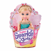 Alltoys Princess Sparkle Girlz majhen v stožcu