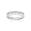 DIAMANT LETERNEL Prstan zlata