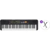 Yamaha PSR-F52 Basic SET Klaviatura brez dinamike