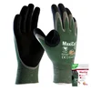 Atg rukavica maxicut oil premaz preko dlana veličina 11 ( 34-304bl/11 )