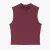 Cropp - LADIES` BLOUSE - bordo