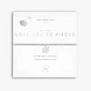 Joma Jewellery Love JJ5233