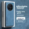 HotFire Maska za mobilni telefon Huawei Mate 50 Pro, Plava