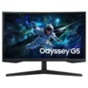 Samsung monitor 27 27CG55 Gaming