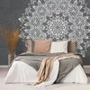 Tapeta Mandala s spomladanskim motivom - 539x363
