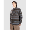 Anerkjendt Akoscar Inka Over Shirt sky captain