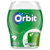 ŽVAKE SPEARMINT BOTTLE ORBIT 46G BOČICA