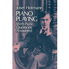 HOFMANN:PIANO PLAYING WITH PIANO QUESTIONS ANSWERED
