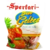Sadni bonboni Gran Geles Frutti del Sole 175g -