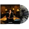 Honestav - Hara-Kiri (Transparent Black/Gold Splatter Coloured) (LP)