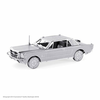 Kovinska Zemlja 3D sestavljanka: Ford Mustang 1965