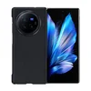 Escase Maska za mobilni telefon Vivo X Fold 3 Pro, Crna