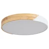 RABALUX Plafonjera maple bela