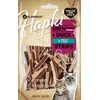 Priboljšek za mačke raca & riba 85g Flamingo - Raca - Flamingo