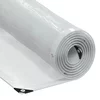 Prozirna cerada s ušicama 10x12 m polietilen