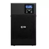 Eaton 9E Double-conversion (Online) 1000 VA 800 W 4 AC outlet(s) (9E1000I)