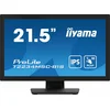 IIYAMA Monitor 22 Iiyama T2234MSC-B1S IPS 1920x1080/8ms/HDMI/VGA/DP/zvucnici