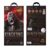 Zastitno staklo WK King Kong 9H za Samsung S23 Plus/ S916B crno