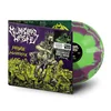 Municipal Waste - Massive Aggressive (Limited Edition) (LP)