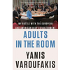 Adults in the Room: My Battle with the European and American Deep Establishment
