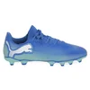 Puma Kopacke Puma Future 7 Play Fg/Ag Jr Za Dečake