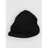 Coal Yukon Brim Beanie black