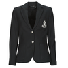 Lauren Ralph Lauren Blazer Anfisa, črna