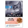 PURINA PRO PLAN Sosić za kuće mačke sa ukusom lososa Nutri Savour 85g