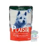 Plaisir Preliv Za Pse Govedina i Povrće, 100 g