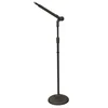Bespeco MS16 2 in 1 Microphone Stand