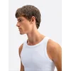 Giesto Majica T-Shirts bela