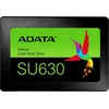 A-DATA SSD 2.5 SATA3 240GB 520MBs/450MBs SU630SS-240GQ-R crni