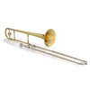 Tenor pozavna Bart Van Lier .480/88 MK II Basic Kühnl & Hoyer