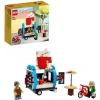LEGO Creator 40488 Coffee Cart