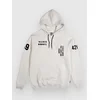 The Dudes test Subject #1 Classic Hoodie almond milk