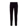 REPLAY Kavbojke Anbass, črna