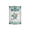 OLLO Plus Collagen Mono Duck mokra hrana za pse, 800 g