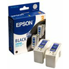 EPSON T017402 črnilo črno dvojno