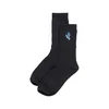 Santa Cruz Screaming Mini Hand Socks black
