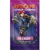 RIFTBOUND RIFTBOUND Karte Unleashed Booster, (5000231098)