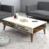Wallity Klub sto Valensiya 105x60x34,6cm Orah