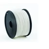 Gembird materijal za 3D štampanje ABS Belo 1.75mm 1kg
